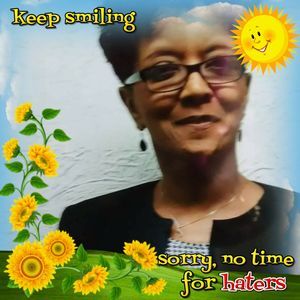 Meet your Posher, Ruth